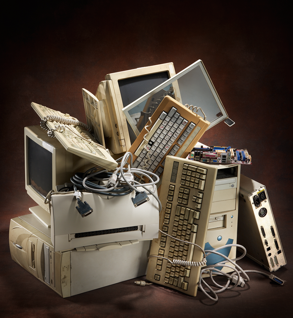 old-computers